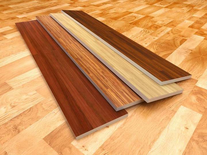 Vente et installation de plancher Saguenay-Lac-Saint-Jean