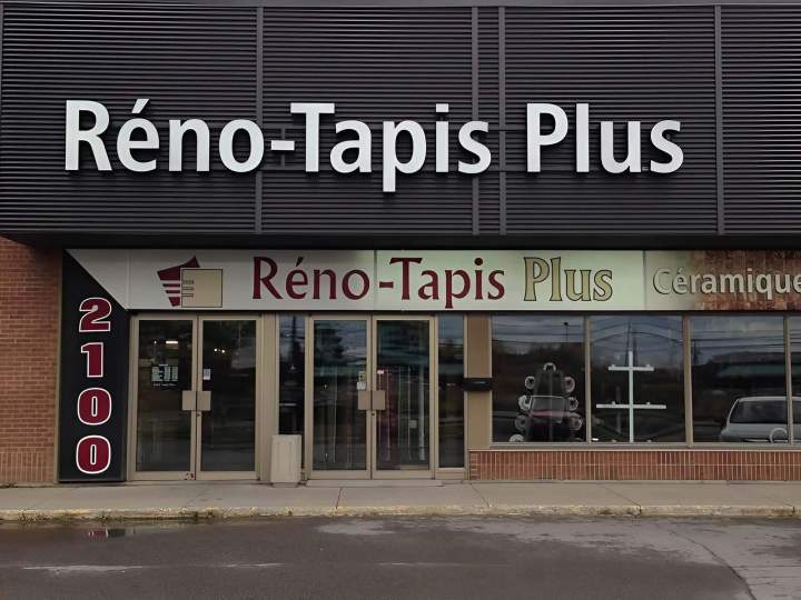 Vente et installation de plancher Saguenay-Lac-Saint-Jean